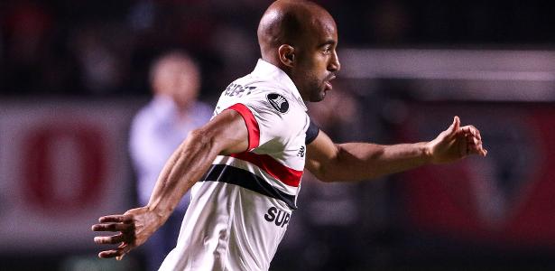 Sao Paulo draws with Barcelona-EQU only when Lucas returns will have a “final”