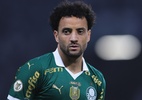 Felipe Anderson exalta força do Palmeiras nesta reta final: 