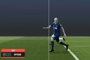 Reprodução/La Liga