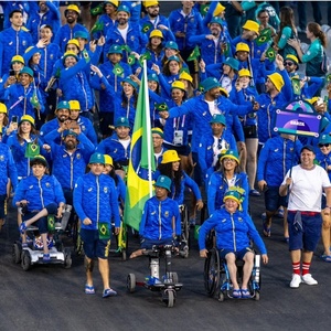 Saiba onde assistir às Paralimpíadas na TV e internet