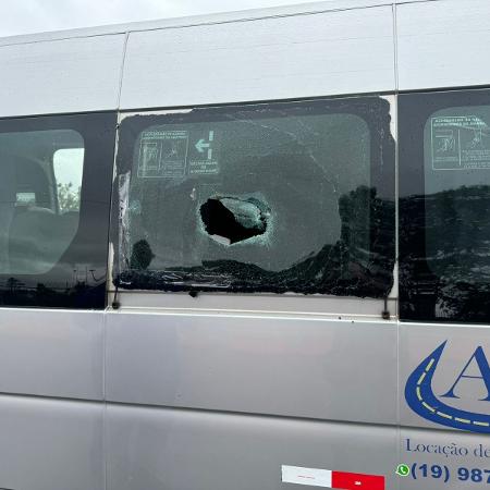 Jogo entre Flamengo e Corinthians tem confusão das torcidas do lado de fora