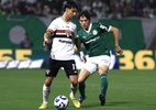 Arnaldo: São Paulo não tem como brigar com Palmeiras e Fla no Brasileiro