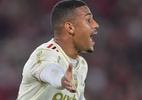 Flamengo: Lino lamenta gol anulado e se diz confuso com futebol brasileiro