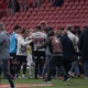 Roger Machado se irrita com Cédric, e confusão se forma em Inter x São Paulo