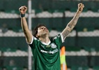Mauricio iguala Veiga como garçom do Palmeiras e pede passagem entre os titulares