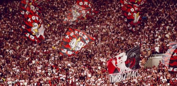 Justiça intervém: organizada do Flamengo é afastada após retorno turbulento