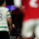 Ingleses veem feito hist&oacute;rico, mas criticam atua&ccedil;&atilde;o do Arsenal: 'Decep&ccedil;&atilde;o'