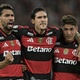 Flamengo pode tirar Palmeiras da lideran&ccedil;a. Informa&ccedil;&otilde;es e palpites do PVC