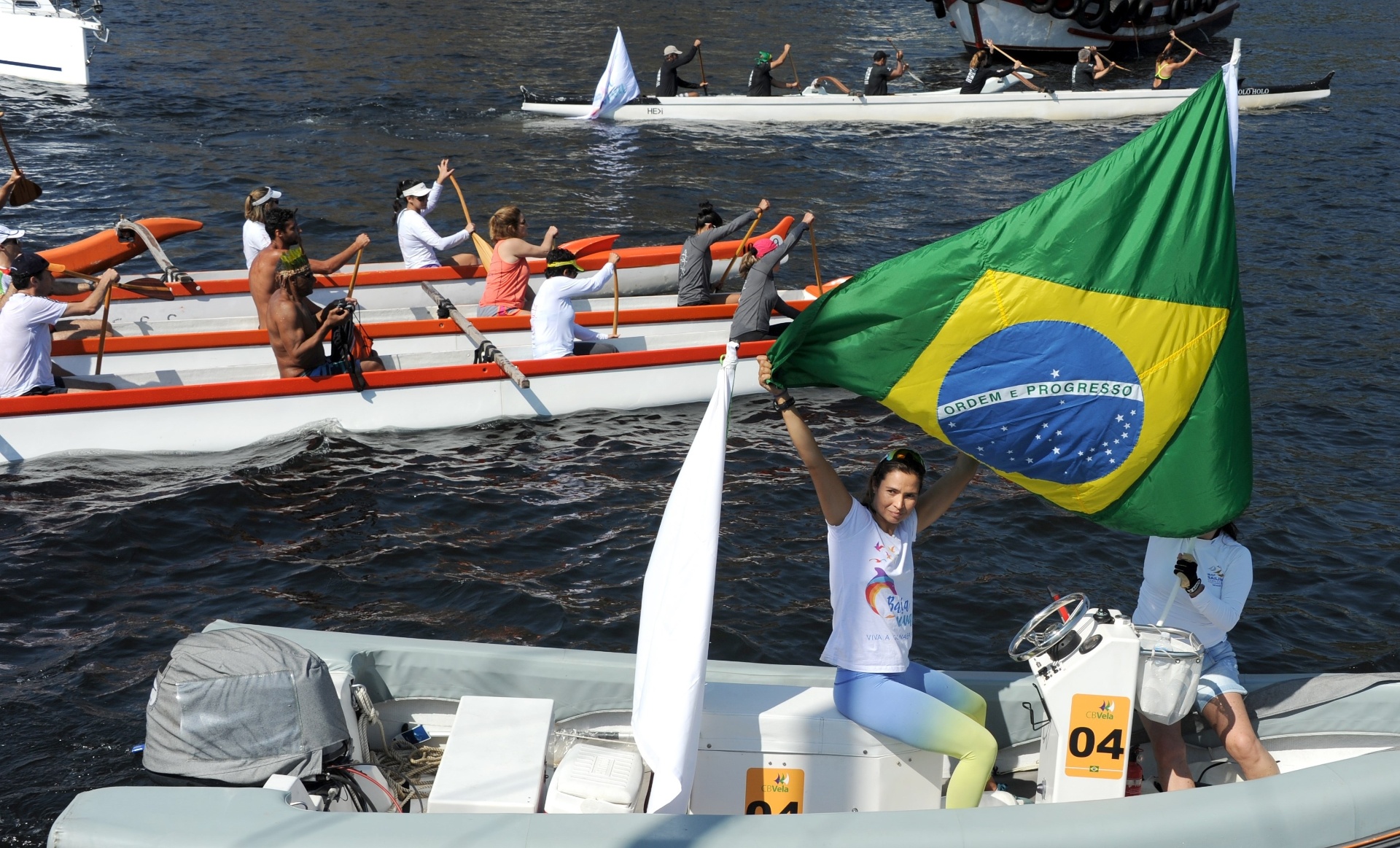 AFP PHOTO / TASSO MARCELO