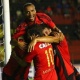 Sport_Globo - Williams Aguiar/Sport Club do Recife  e Arte UOL