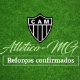 Abre de Atlético-MG para o Álbum do Mercado da Bola - Arte/UOL