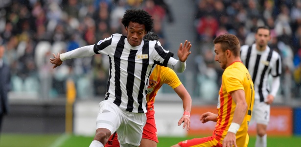 Cuadrado - MIGUEL MEDINA/AFP PHOTO - MIGUEL MEDINA/AFP PHOTO