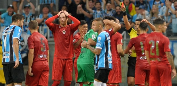 Independiente é o clube com mais títulos na história da Libertadores, e encara o Corinthians - Ricardo Rímoli/AGIF - Ricardo Rímoli/AGIF