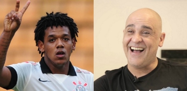 Derbi da zoeira fora dos gramados 