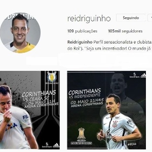 Reprodução/Instagram