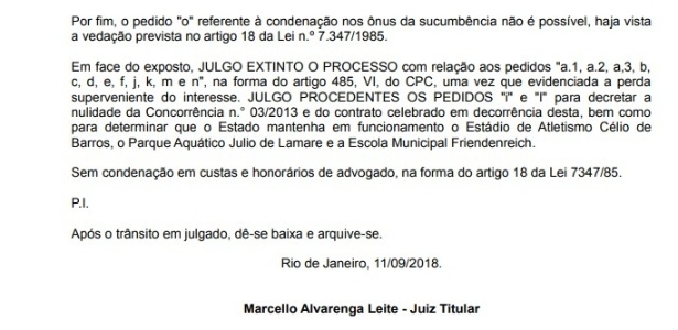 Maracanã 2 - Reprodução - Reprodução