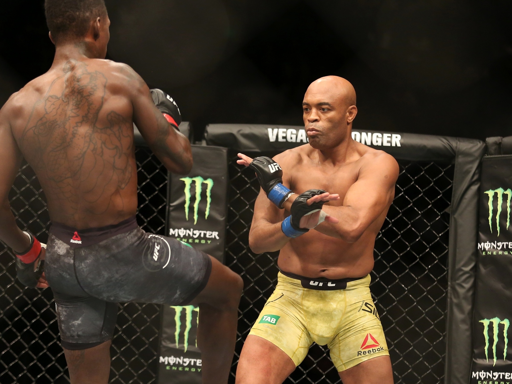 Anderson Silva, que fez história no UFC, estrela nova carreira; conheça  detalhes