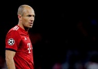 Arjen Robben anuncia aposentadoria aos 35 anos: 