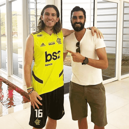 Reprodu&ccedil;&atilde;o/Instagram