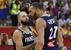 França surpreende e elimina os EUA da Copa do Mundo de Basquete 