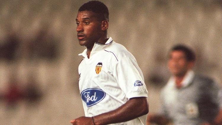 Viola (Valencia) - Matthew Ashton/EMPICS via Getty Images - Matthew Ashton/EMPICS via Getty Images