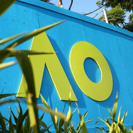 Torcedores foram tirados no meio da partida em Melbourne - Mike Owen/Getty Images