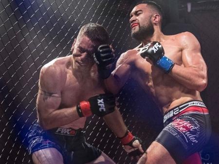 Lutador de MMA morre após ataque em Auckland