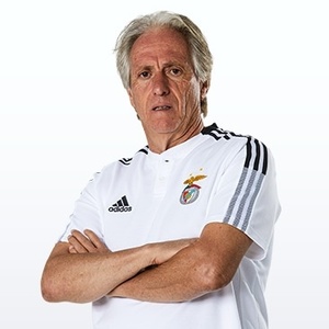 Divulgação/Site oficial do Benfica