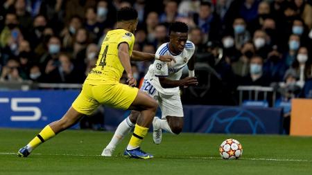 Real Madrid x Chelsea: Brasileiros salvam, e Real segue na Champions