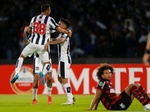 Libertadores: Flamengo empata com o Talleres e fica perto de vaga