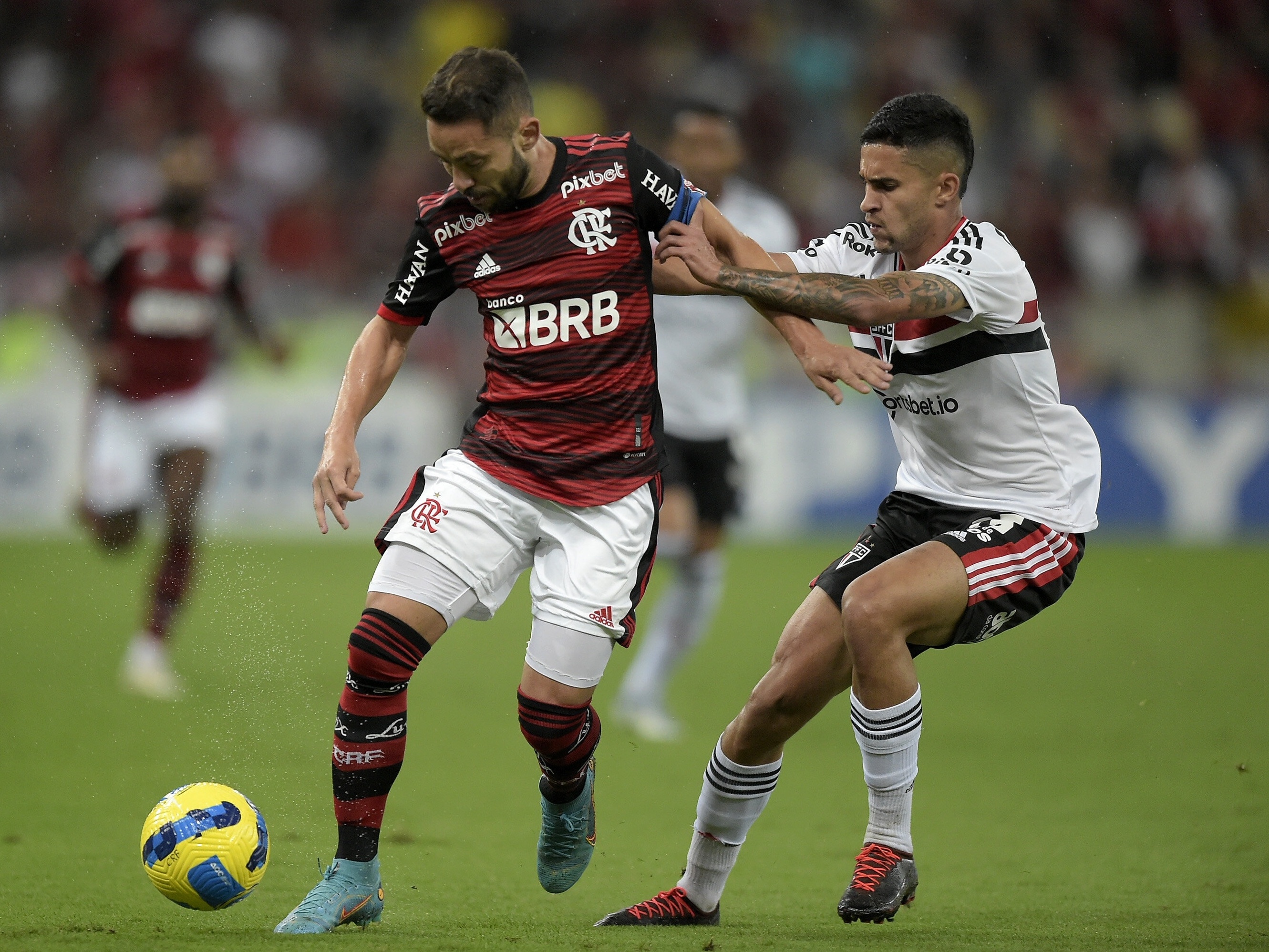 São Paulo deixa Copa Sul-Americana com premiação milionária após