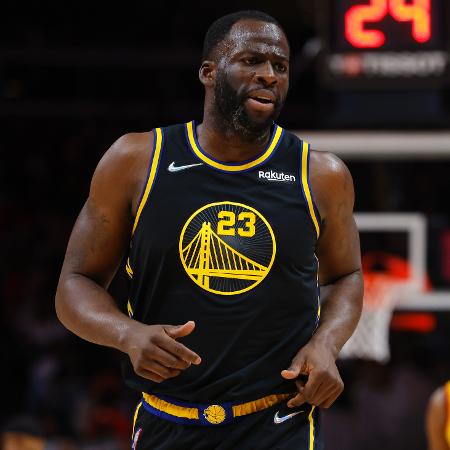 Draymond Green, jogador do Golden State Warriors