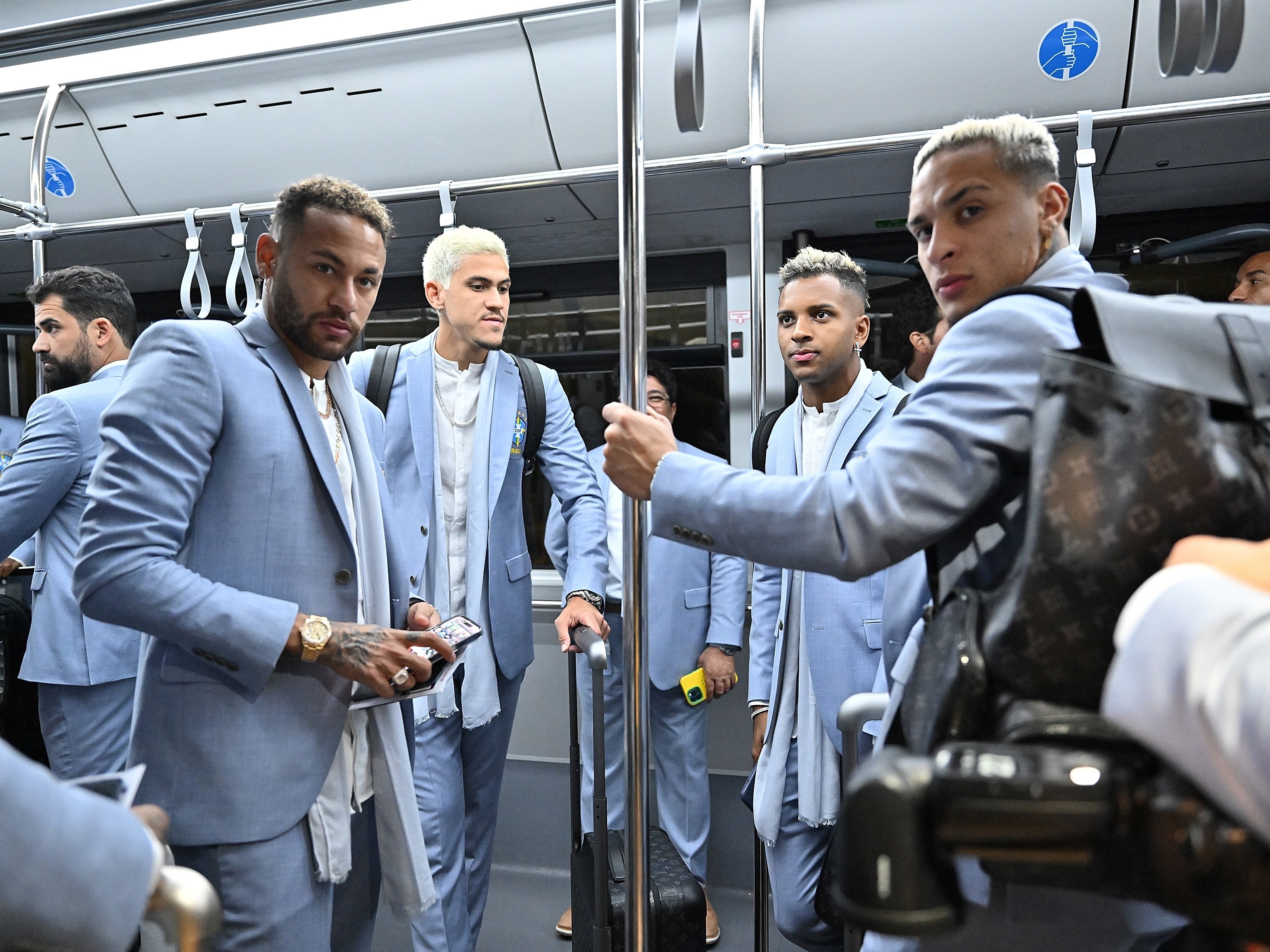 Argentina começa a caminhada rumo ao tricampeonato no Catar