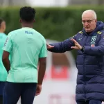 Dorival pede homens de confiança à CBF após Diniz ficar sozinho