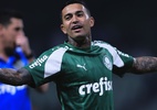 Palmeiras: Dudu vê indiferença e apoio tímido em reencontro após novela - Ettore Chiereguini/AGIF