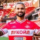 Bahia avança pela contratação do atacante Willian José, do Spartak Moscou