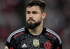 Fla: Como Tite e Rossi ajudam Matheus Cunha após falha decisiva em 2023 - Thiago Ribeiro/AGIF