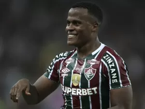 Fluminense x Fortaleza: onde assistir e horário do jogo do Brasileirão