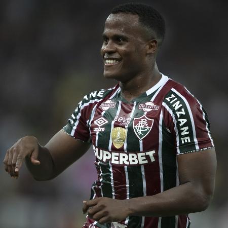 Fluminense precisa vencer para se distanciar da zona de rebaixamento