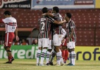 Fluminense derrota CRB e avança à terceira fase da Copinha - FOTO: LEONARDO BRASIL/ FLUMINENSE FC