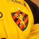 Sport mantém amarelo ao lançar novo uniforme alternativo; veja detalhes