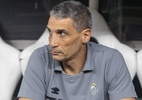 Santos finaliza mais com Vojvoda, mas nem metade vai em direção ao gol; veja números
