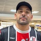 Lembra dele? Diego Souza vira t&eacute;cnico e assume o Joinville: 'Motivado'