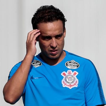 Jadson foi encaminhado à Central de Flagrantes após episódio ocorrido em Cambé (PR)
