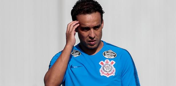Ex-jogador Jadson é preso por violência doméstica em Cambé
