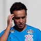 Ex-jogador Jadson &eacute; preso em flagrante por suspeita de viol&ecirc;ncia dom&eacute;stica