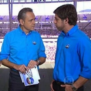 Calor e solução por R$ 6 mil. Problemas no Maracanã 