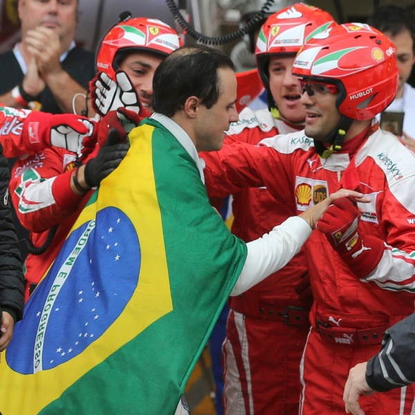 REUTERS/Paulo Whitaker 