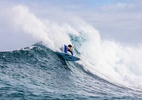 Ataques de tubarão adiam etapa australiana do Mundial de Surfe em um dia - WSL/Matt Dunbar