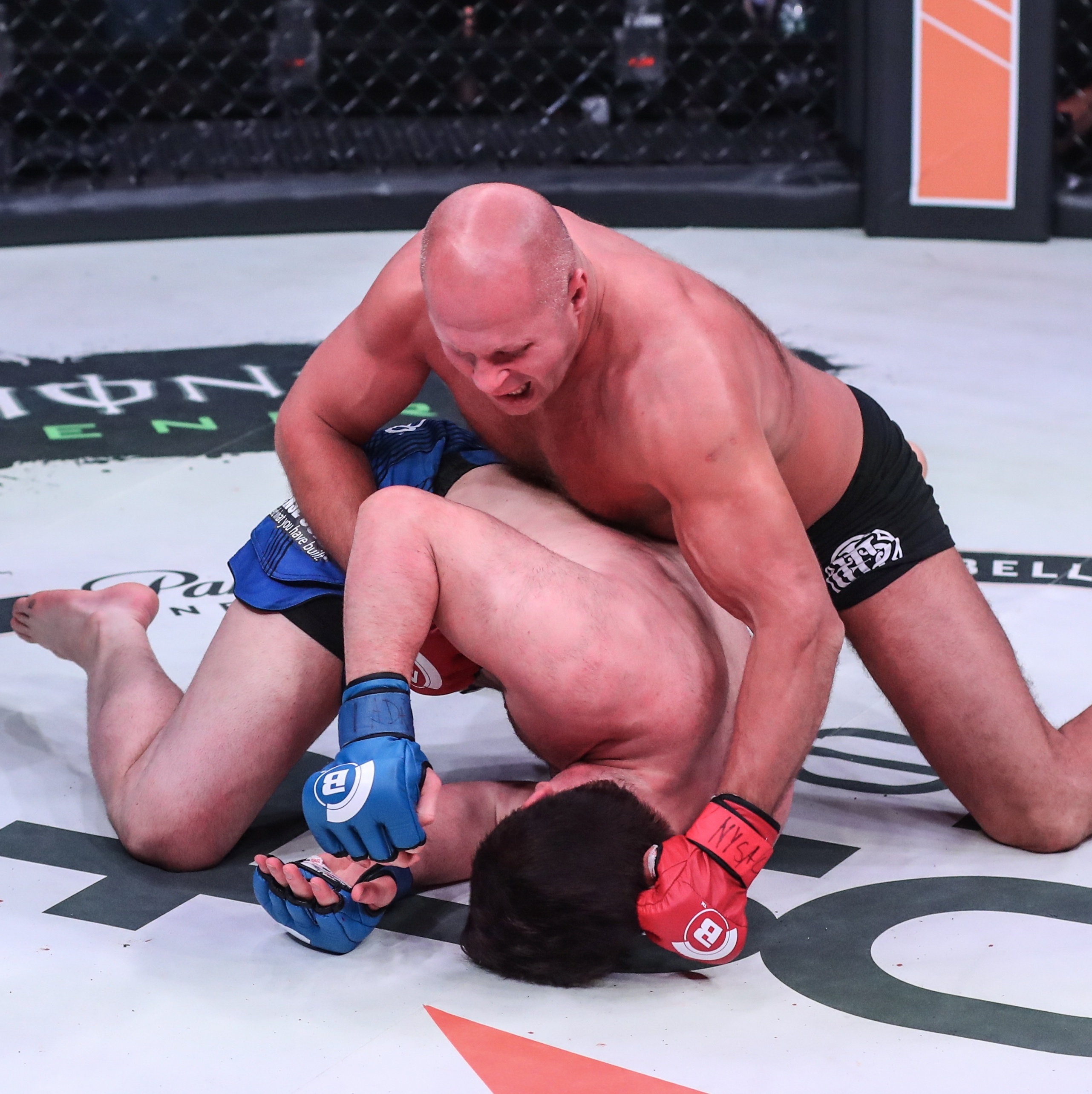 Em possível luta de aposentadoria, Fedor Emelianenko encara Tim